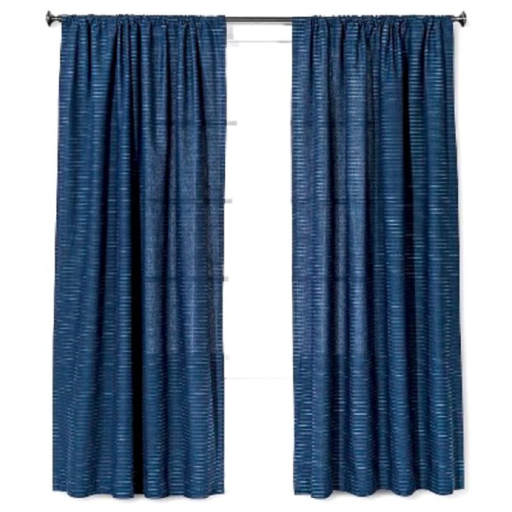 Nate Berkus (Target) Window Panels